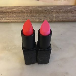 NARS Cinematic Lipstick Duo